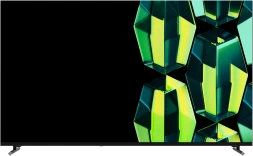 Телевизор LED Sber 55" SDX-55U4139 Салют ТВ Frameless черный 4K Ultra HD 60Hz DVB-T DVB-T2 DVB-C DVB-S DVB-S2 USB WiFi Smart TV