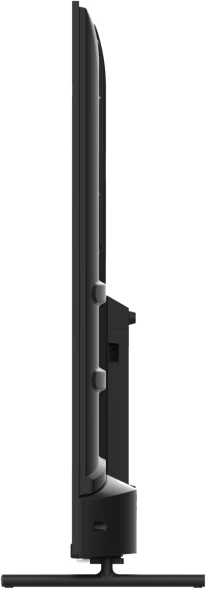 Телевизор LED Sber 55&amp;quot; SDX-55U4139 Салют ТВ Frameless черный 4K Ultra HD 60Hz DVB-T DVB-T2 DVB-C DVB-S DVB-S2 USB WiFi Smart TV