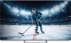 Телевизор LED Haier 65&amp;quot; 65 MiniLED M4 Frameless серебристый 4K Ultra HD 60Hz MEMC DVB-T DVB-T2 DVB-C DVB-S2 USB WiFi Smart TV