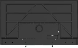 Телевизор LED Haier 65" 65 MiniLED M4 Frameless серебристый 4K Ultra HD 60Hz MEMC DVB-T DVB-T2 DVB-C DVB-S2 USB WiFi Smart TV