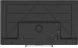 Телевизор LED Haier 65&amp;quot; 65 MiniLED M4 Frameless серебристый 4K Ultra HD 60Hz MEMC DVB-T DVB-T2 DVB-C DVB-S2 USB WiFi Smart TV