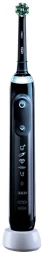 Зубная щетка электрическая Oral-B Genius X D706.513.6 черный
