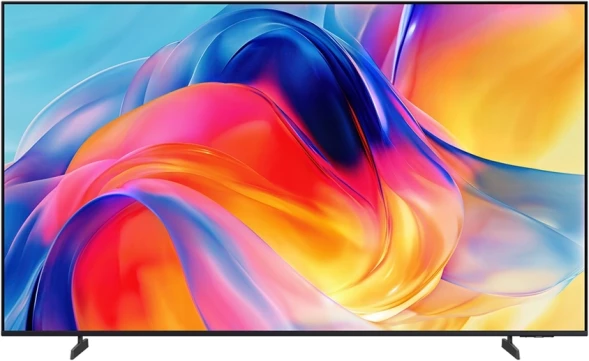 Телевизор LED Samsung 85&amp;quot; UE85M70HAUXPY черный/серый 4K Ultra HD 60Hz DVB-T2 DVB-C DVB-S2 USB WiFi Smart TV