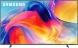 Телевизор LED Samsung 85&amp;quot; UE85M70HAUXPY черный/серый 4K Ultra HD 60Hz DVB-T2 DVB-C DVB-S2 USB WiFi Smart TV