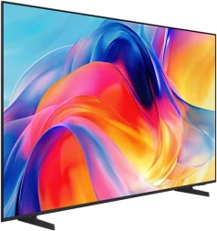 Телевизор LED Samsung 85" UE85M70HAUXPY черный/серый 4K Ultra HD 60Hz DVB-T2 DVB-C DVB-S2 USB WiFi Smart TV