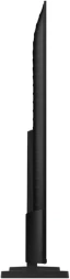 Телевизор LED Samsung 85" UE85M70HAUXPY черный/серый 4K Ultra HD 60Hz DVB-T2 DVB-C DVB-S2 USB WiFi Smart TV