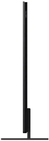 Телевизор QLED TCL 85&amp;quot; 85A400 черный 4K Ultra HD 144Hz MEMC DVB-T DVB-T2 DVB-C DVB-S DVB-S2 USB WiFi Smart TV