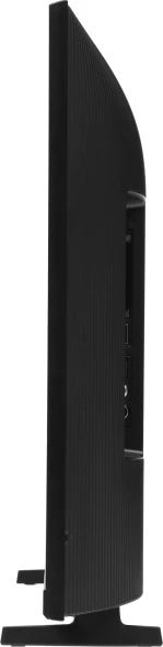 Телевизор LED Samsung 32&amp;quot; UE32F6000FUXRU черный FULL HD 60Hz DVB-T2 DVB-C DVB-S2 USB WiFi Smart TV