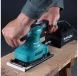 Вибро шлифовальная машина Makita M9203B 190Вт