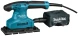 Вибро шлифовальная машина Makita M9203B 190Вт
