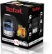 Чайник электрический Tefal Glass Kettle KI750D30 1.7л. 2400Вт серебристый корпус: стекло/металл/пластик (8010000020)