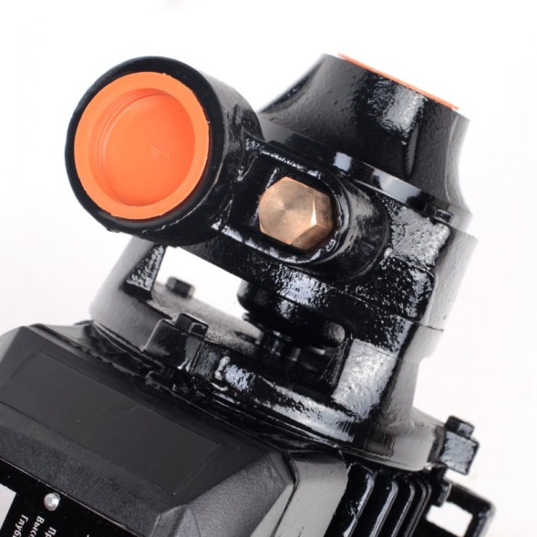 Насос центробежный Patriot QB-60 370Вт 1500л/час (315302451)