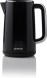 Чайник электрический Gorenje K17DWD 1.7л. 2200Вт черный корпус: пластик