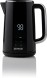 Чайник электрический Gorenje K17DWD 1.7л. 2200Вт черный корпус: пластик