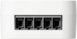 Умное реле Yandex YNDX-00537 1канал. белый