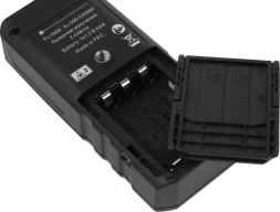 Лазерный дальномер RGK DL50G 2кл.лаз. 535нм цв.луч. зеленый (778176)