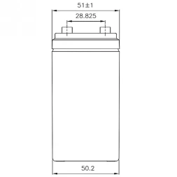 Батарея для ИБП CSB UPS122406 F2 12В