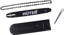 Цепная пила Huter ELS-2400 от сети 2400Вт дл.шины:18" (45cm) (70/10/2)