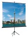 Экран на треноге Lumien 84&amp;quot; 150x150см Eco View LEV-100101 1:1 напольный рулонный