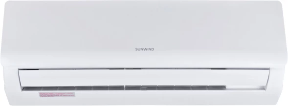 Сплит-система SunWind SW-12/IN - SW-12/OUT белый