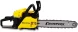 Бензопила Champion 251-15 2300Вт 3.13л.с. дл.шины:16&amp;quot; (38cm)