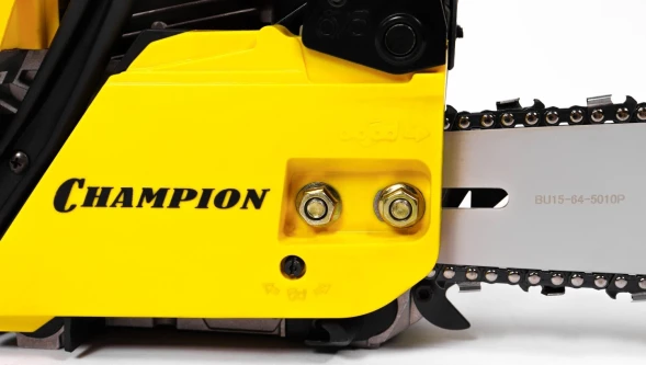 Бензопила Champion 251-15 2300Вт 3.13л.с. дл.шины:16&amp;quot; (38cm)