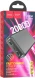 Мобильный аккумулятор Hoco J100A 20000mAh 2.1A 2xUSB-A черный