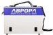 Сварочный полуавтомат Аврора Динамика 205 СИНЕРГЕТИК ПУЛЬС инвертор MIG-MAG/ММА/TIG 5.63кВт