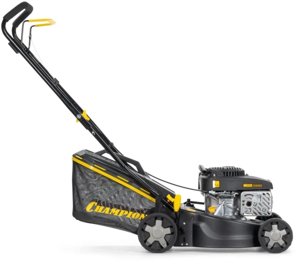 Газонокосилка роторная Champion LM4222 2200Вт