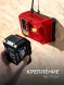 Дрель-шуруповерт Зубр ДШ-40-22 40Вт аккум. патрон:быстрозажимной