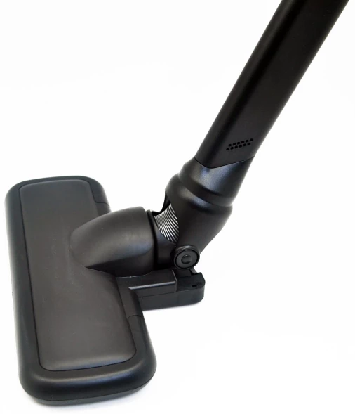 Пылесос Автомобильный Berkut VAC-500 серый/оранжевый 230Вт