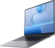 Ноутбук Honor MagicBook X16 2026 BRG-X Core Ultra 5 125H 16Gb SSD512Gb Intel Arc 16&amp;quot; IPS FHD+ (1920x1200) Windows 11 Home grey space WiFi BT Cam (5301ARGP)