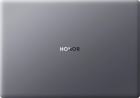 Ноутбук Honor MagicBook X16 2026 BRG-X Core Ultra 5 125H 16Gb SSD512Gb Intel Arc 16&amp;quot; IPS FHD+ (1920x1200) Windows 11 Home grey space WiFi BT Cam (5301ARGP)