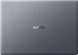 Ноутбук Honor MagicBook X16 2026 BRG-X Core Ultra 5 125H 16Gb SSD512Gb Intel Arc 16&amp;quot; IPS FHD+ (1920x1200) Windows 11 Home grey space WiFi BT Cam (5301ARGP)