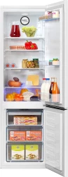 Холодильник Beko B3R0CNK312HW 2-хкамерн. белый