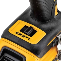 Дрель-шуруповерт DeWalt DCF887N-XJ аккум. патрон:шестигр.1/4&amp;quot;