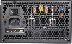 Блок питания Formula ATX 450W FX-450 (20+4pin) 120mm fan 3xSATA RTL