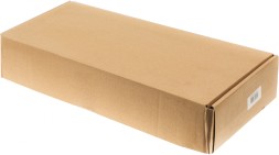 Кронштейн-адаптер для телевизора Onkron FAV-1 черный макс.19кг настенный