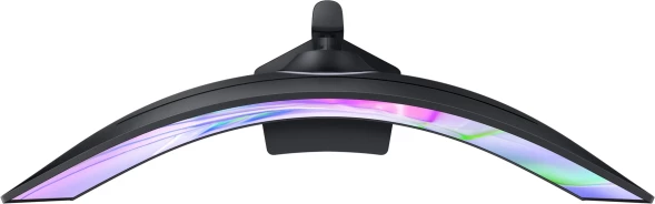 Монитор Samsung 49&amp;quot; ViewFinity S9 S49C950UAIXCI черный VA LED 32:9 HDMI M/M матовая HAS Piv 350cd 178гр/178гр 5120x1440 120Hz DP DQ USB 15.6кг