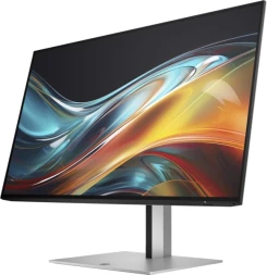Монитор HP 23.8&amp;quot; Series 7 Pro 724pf черный IPS LED 16:9 HDMI матовая HAS Piv 300cd 178гр/178гр 1920x1080 100Hz DP FHD 4.7кг