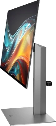 Монитор HP 23.8&amp;quot; Series 7 Pro 724pf черный IPS LED 16:9 HDMI матовая HAS Piv 300cd 178гр/178гр 1920x1080 100Hz DP FHD 4.7кг