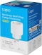 Умная розетка TP-Link Tapo P115 Wi-Fi белый (TAPO P115(1-PACK))