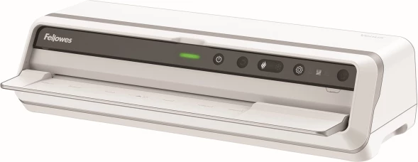 Ламинатор Fellowes Venus A3 белый (FS-57467) A3 (75-250мкм) 218см/мин (6вал.) хол.лам. лам.фото реверс
