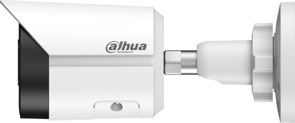 Камера видеонаблюдения IP Dahua DH-IPC-HFW2249SP-S-IL-0280B-S2 2.8-2.8мм цв. корп.:белый