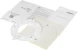 Камера видеонаблюдения IP Dahua DH-IPC-HDW2449TP-S-LED-0280B-PRO 2.8-2.8мм цв. корп.:белый (DH-IPC-HDW2449TP-S-LED-PRO)