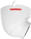 Камера видеонаблюдения IP Dahua DH-IPC-HDW2449TP-S-LED-0280B-PRO 2.8-2.8мм цв. корп.:белый (DH-IPC-HDW2449TP-S-LED-PRO)