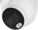 Камера видеонаблюдения IP Dahua DH-IPC-HDW2449TP-S-LED-0280B-PRO 2.8-2.8мм цв. корп.:белый (DH-IPC-HDW2449TP-S-LED-PRO)