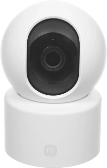 Камера видеонаблюдения IP Xiaomi C201 Wi-Fi 3.3-3.3мм цв. корп.:белый (BHR08NBGL)