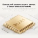 Камера видеонаблюдения IP Xiaomi C201 Wi-Fi 3.3-3.3мм цв. корп.:белый (BHR08NBGL)