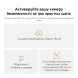 Камера видеонаблюдения IP Xiaomi C201 Wi-Fi 3.3-3.3мм цв. корп.:белый (BHR08NBGL)
